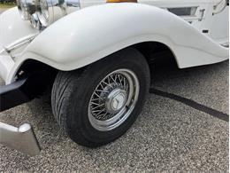 1934 Mercedes-Benz Roadster (CC-2080167) for sale in Manistee, Michigan