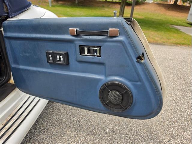 1934 Mercedes-Benz Roadster (CC-2080167) for sale in Manistee, Michigan