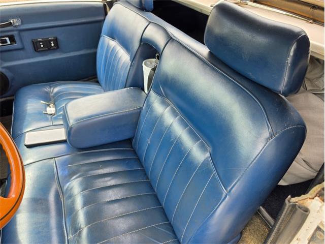 1934 Mercedes-Benz Roadster (CC-2080167) for sale in Manistee, Michigan