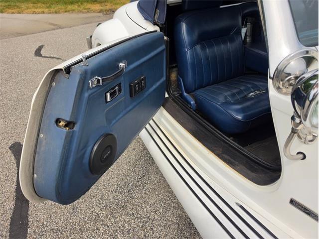 1934 Mercedes-Benz Roadster (CC-2080167) for sale in Manistee, Michigan