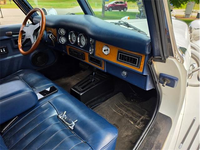 1934 Mercedes-Benz Roadster (CC-2080167) for sale in Manistee, Michigan