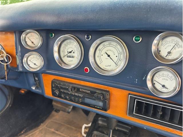 1934 Mercedes-Benz Roadster (CC-2080167) for sale in Manistee, Michigan