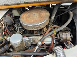 1934 Mercedes-Benz Roadster (CC-2080167) for sale in Manistee, Michigan