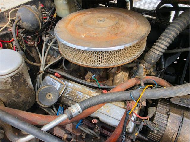 1934 Mercedes-Benz Roadster (CC-2080167) for sale in Manistee, Michigan