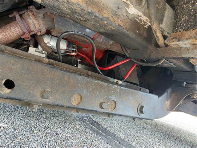 1934 Mercedes-Benz Roadster (CC-2080167) for sale in Manistee, Michigan