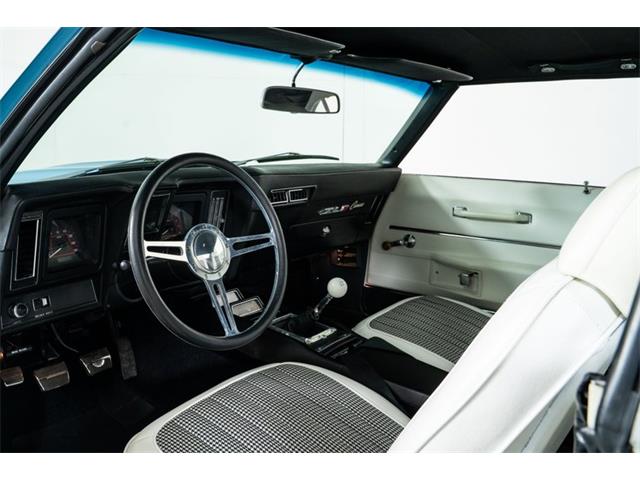 1969 Chevrolet Camaro Restomod (CC-2081670) for sale in St. Charles, Missouri