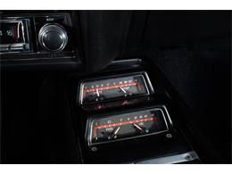 1969 Chevrolet Camaro Restomod (CC-2081670) for sale in St. Charles, Missouri