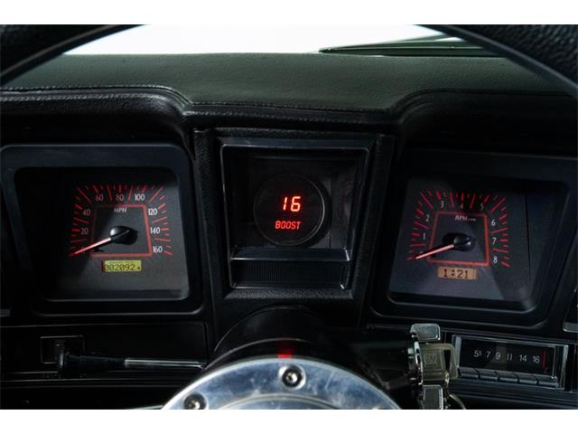 1969 Chevrolet Camaro Restomod (CC-2081670) for sale in St. Charles, Missouri