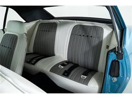 1969 Chevrolet Camaro Restomod (CC-2081670) for sale in St. Charles, Missouri