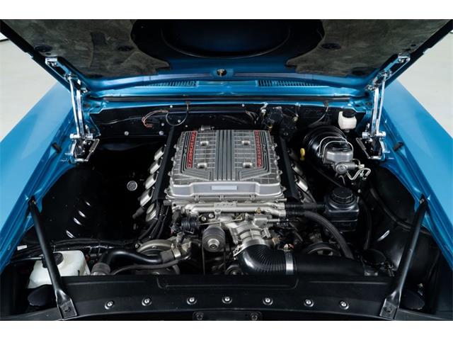 1969 Chevrolet Camaro Restomod (CC-2081670) for sale in St. Charles, Missouri