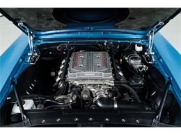 1969 Chevrolet Camaro Restomod (CC-2081670) for sale in St. Charles, Missouri