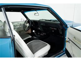 1969 Chevrolet Camaro Restomod (CC-2081670) for sale in St. Charles, Missouri