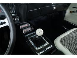 1969 Chevrolet Camaro Restomod (CC-2081670) for sale in St. Charles, Missouri