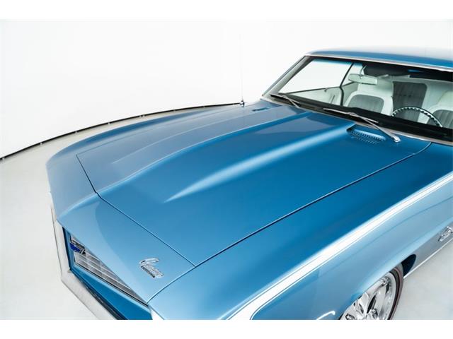 1969 Chevrolet Camaro Restomod (CC-2081670) for sale in St. Charles, Missouri