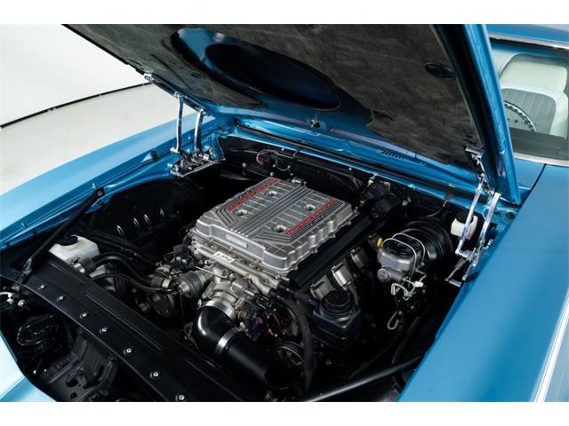 1969 Chevrolet Camaro Restomod (CC-2081670) for sale in St. Charles, Missouri