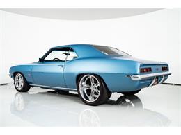 1969 Chevrolet Camaro Restomod (CC-2081670) for sale in St. Charles, Missouri