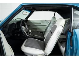1969 Chevrolet Camaro Restomod (CC-2081670) for sale in St. Charles, Missouri