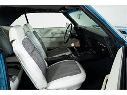 1969 Chevrolet Camaro Restomod (CC-2081670) for sale in St. Charles, Missouri