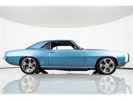 1969 Chevrolet Camaro Restomod (CC-2081670) for sale in St. Charles, Missouri