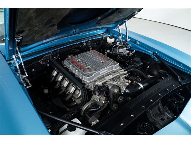 1969 Chevrolet Camaro Restomod (CC-2081670) for sale in St. Charles, Missouri