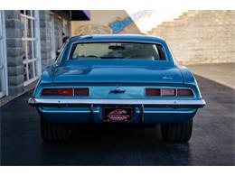 1969 Chevrolet Camaro Restomod (CC-2081670) for sale in St. Charles, Missouri