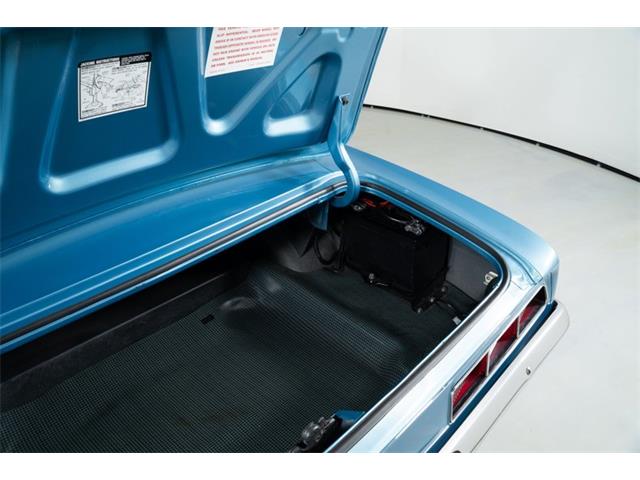 1969 Chevrolet Camaro Restomod (CC-2081670) for sale in St. Charles, Missouri