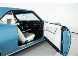 1969 Chevrolet Camaro Restomod (CC-2081670) for sale in St. Charles, Missouri