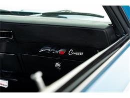 1969 Chevrolet Camaro Restomod (CC-2081670) for sale in St. Charles, Missouri