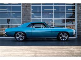 1969 Chevrolet Camaro Restomod (CC-2081670) for sale in St. Charles, Missouri