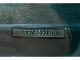 1969 Chevrolet Camaro Restomod (CC-2081670) for sale in St. Charles, Missouri