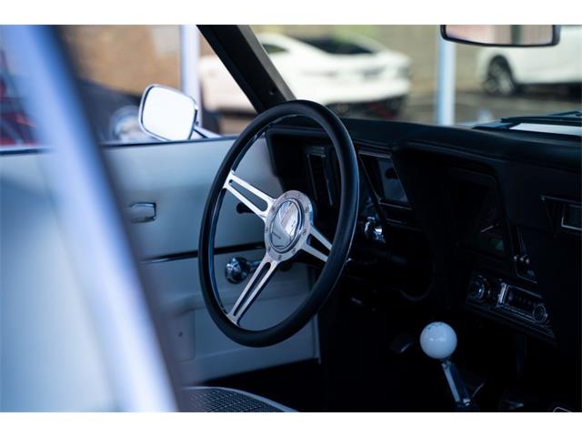 1969 Chevrolet Camaro Restomod (CC-2081670) for sale in St. Charles, Missouri