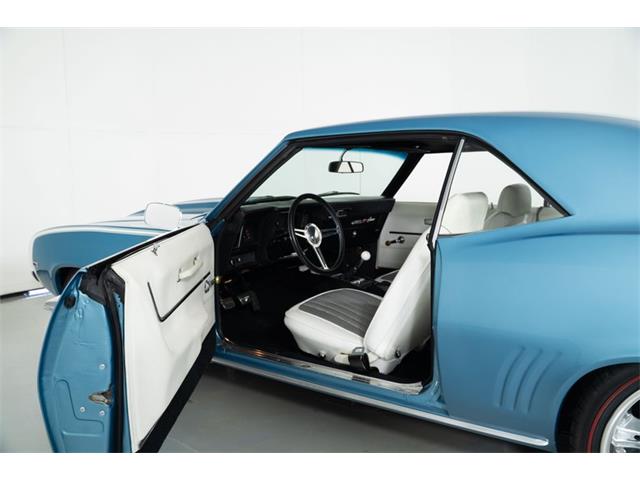 1969 Chevrolet Camaro Restomod (CC-2081670) for sale in St. Charles, Missouri