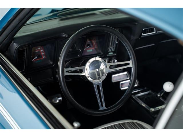 1969 Chevrolet Camaro Restomod (CC-2081670) for sale in St. Charles, Missouri