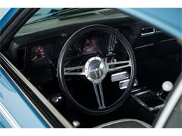 1969 Chevrolet Camaro Restomod (CC-2081670) for sale in St. Charles, Missouri