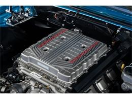 1969 Chevrolet Camaro Restomod (CC-2081670) for sale in St. Charles, Missouri