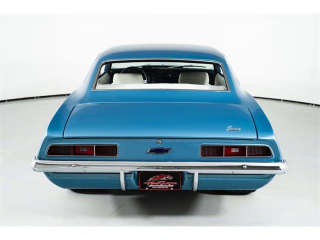 1969 Chevrolet Camaro Restomod (CC-2081670) for sale in St. Charles, Missouri