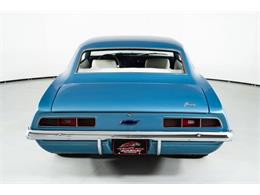 1969 Chevrolet Camaro Restomod (CC-2081670) for sale in St. Charles, Missouri