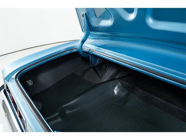 1969 Chevrolet Camaro Restomod (CC-2081670) for sale in St. Charles, Missouri