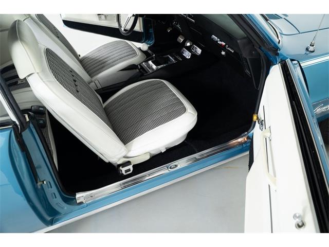 1969 Chevrolet Camaro Restomod (CC-2081670) for sale in St. Charles, Missouri