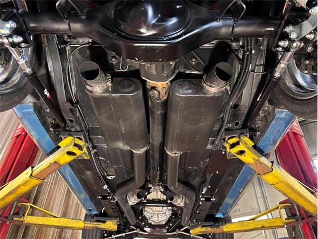 1969 Chevrolet Camaro Restomod (CC-2081670) for sale in St. Charles, Missouri