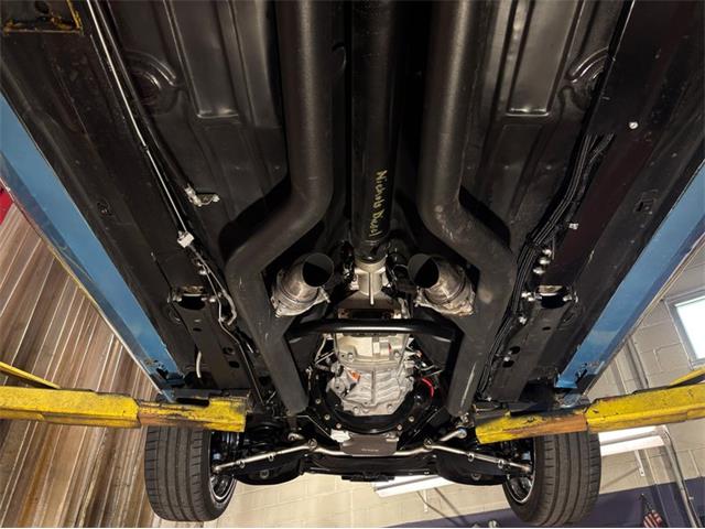1969 Chevrolet Camaro Restomod (CC-2081670) for sale in St. Charles, Missouri