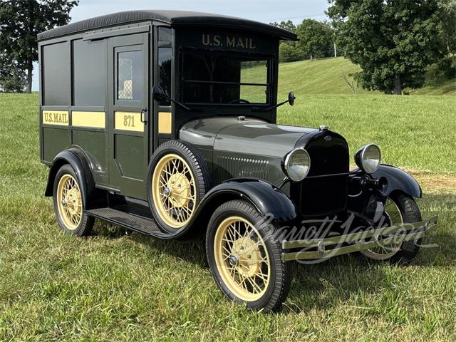 1929 Ford Model A (CC-2081671) for sale in Columbus, Ohio