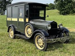1929 Ford Model A (CC-2081671) for sale in Columbus, Ohio