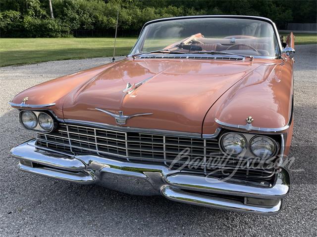 1957 Chrysler Crown Imperial (CC-2081674) for sale in Columbus, Ohio