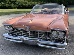 1957 Chrysler Crown Imperial (CC-2081674) for sale in Columbus, Ohio