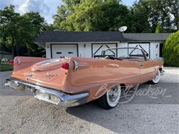 1957 Chrysler Crown Imperial (CC-2081674) for sale in Columbus, Ohio