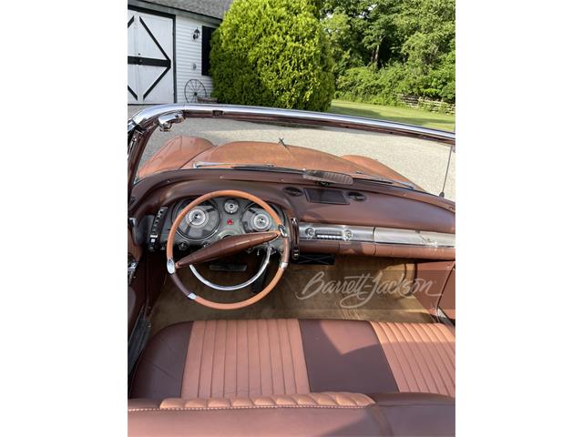 1957 Chrysler Crown Imperial (CC-2081674) for sale in Columbus, Ohio