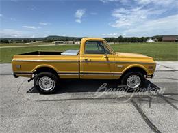 1972 Chevrolet C10 (CC-2081675) for sale in Columbus, Ohio