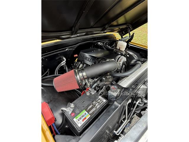1972 Chevrolet C10 (CC-2081675) for sale in Columbus, Ohio
