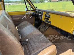 1972 Chevrolet C10 (CC-2081675) for sale in Columbus, Ohio
